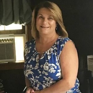 Meet your Posher, Lynn